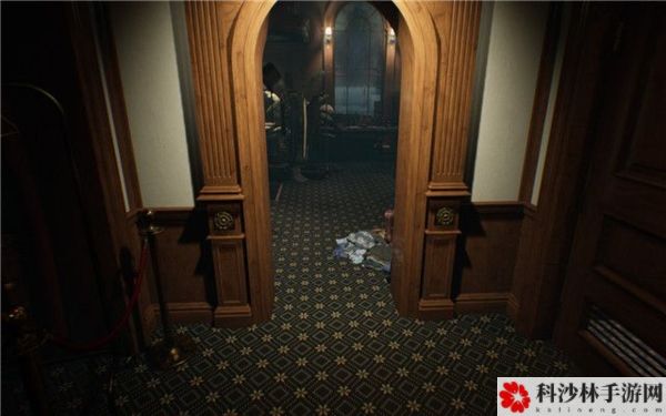 层层恐惧2怎么玩？所有关卡图文通关攻略大全[多图]图片30