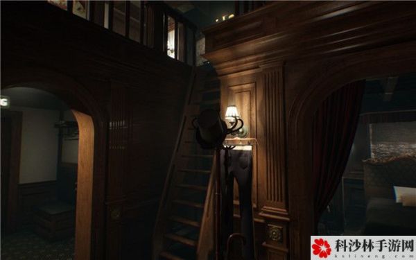层层恐惧2怎么玩？所有关卡图文通关攻略大全[多图]图片32
