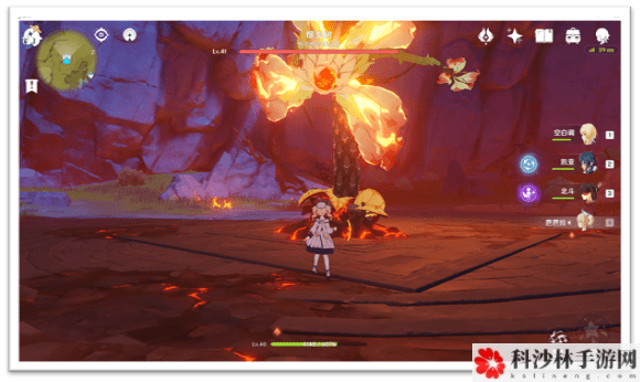 原神爆炎树刷新位置及打法攻略[视频][多图]图片4