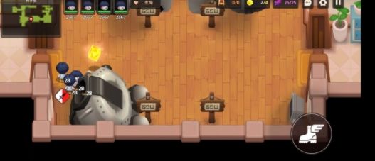 坎公骑冠剑科学部全收集位置在哪？科学部全收集位置一览[多图]图片11