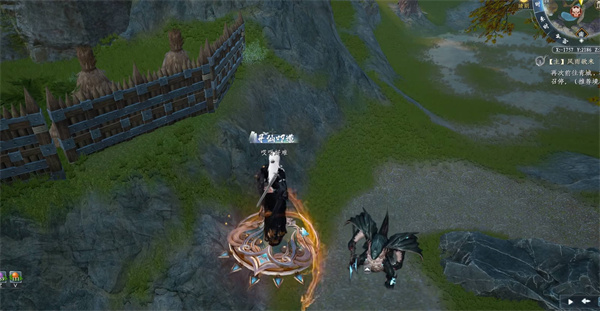 蜀山初章天灵根最全选择攻略