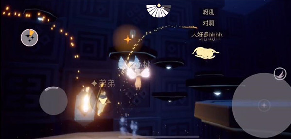 光遇5.20复刻旅行先祖位置大全，5.20白金斗篷复刻先祖兑换列表汇总[视频][多图]图片6