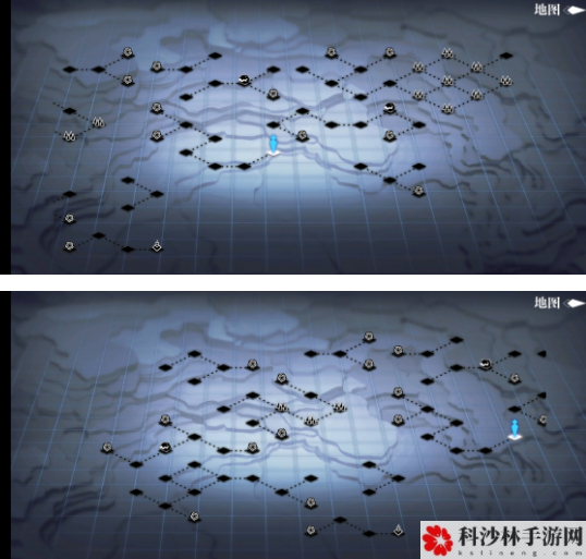 灵魂潮汐3-5探索任务怎么做？3-5探索100%通关路线图文汇总