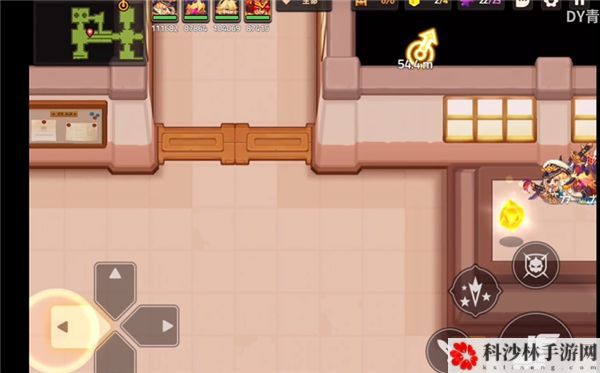 坎公骑冠剑自助餐厅如何收集？自助餐厅全收集技巧攻略[多图]图片2