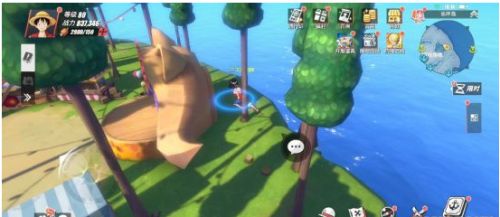 航海王热血航线长环岛探索任务怎么完成？长环岛全收集探索任务完成攻略[视频][多图]图片2