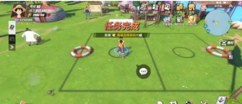 航海王热血航线长环岛探索任务怎么完成？长环岛全收集探索任务完成攻略[视频][多图]图片3