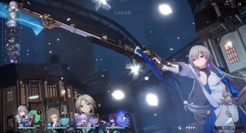 崩坏星穹铁道五星角色有哪些 强度排行榜