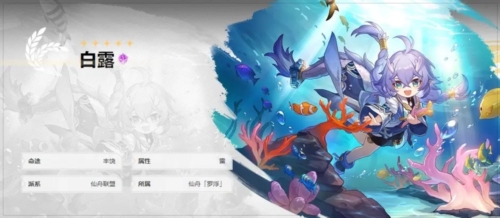 崩坏星穹铁道五星角色有哪些 强度排行榜