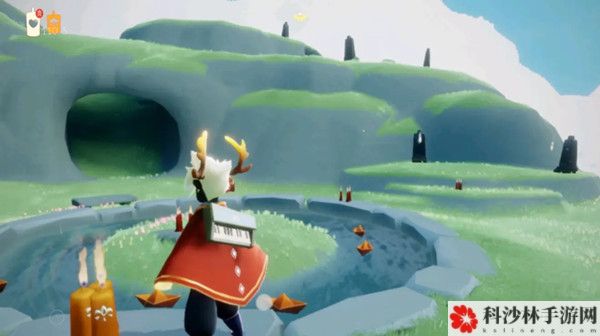 光遇5.20任务攻略大全 光遇5月20日任务攻略汇总[多图]图片6