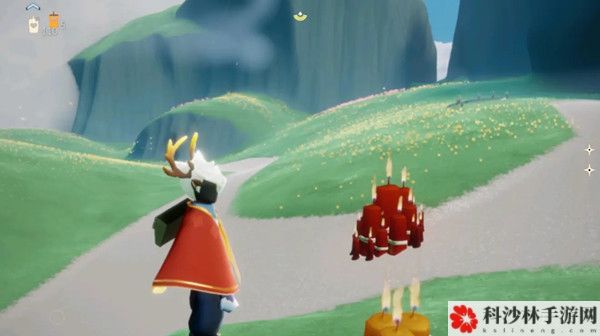 光遇5.20任务攻略大全 光遇5月20日任务攻略汇总[多图]图片8