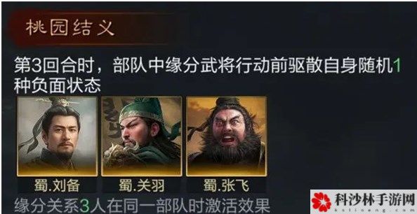 三国谋定天下关羽怎么打 三国谋定天下关羽玩法攻略[多图]图片3