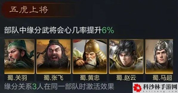 三国谋定天下关羽怎么打 三国谋定天下关羽玩法攻略[多图]图片4