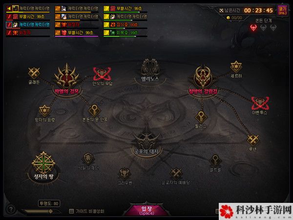 DNF奥兹玛团本打法攻略，奥兹玛团本通关流程图文一览[视频][多图]图片2