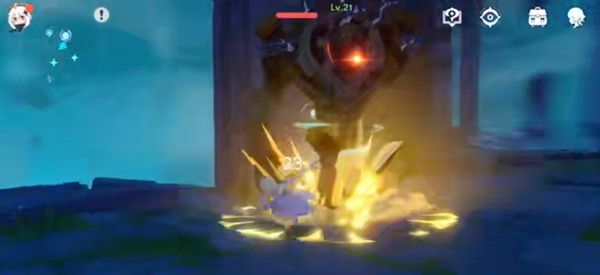 原神手游闪避机制介绍，操作方法简单教学[视频][多图]图片2