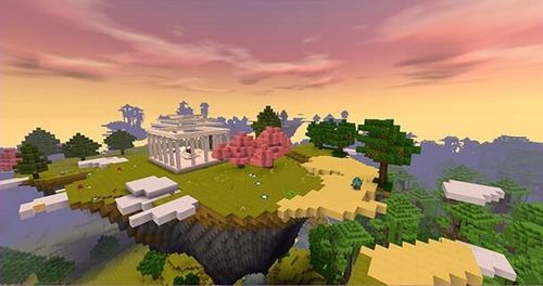 迷你世界蝴蝶在哪里怎么驯服？蝴蝶抓捕位置图文一览[视频][多图]图片2