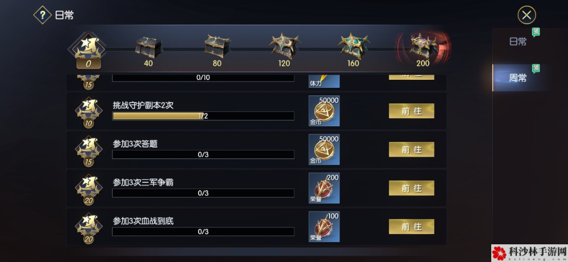 战神遗迹好玩吗？新手入门攻略[多图]图片3