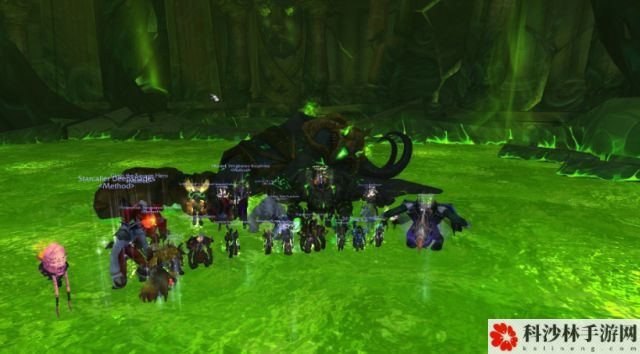 魔兽世界怀旧服tbc天赋模拟器2.43法师pvp加点推荐[多图]图片2