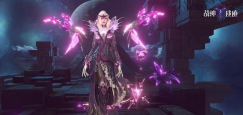 战神遗迹职业怎么选择？最强职业选择攻略[多图]图片3