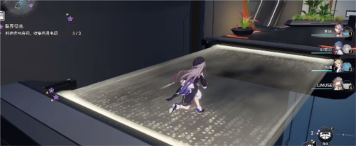 崩坏星穹铁道知名不具怎么做 任务完成攻略