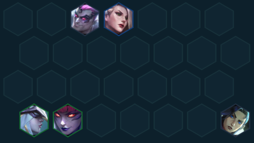 金铲铲之战拼多多烬怎么玩 阵容装备推荐