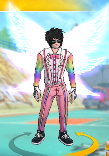 另类玩法《街头篮球》蹲坑C进攻总结