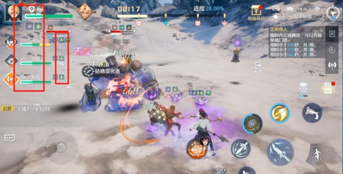 诺亚之心混沌秘境阵容怎么搭配 阵容搭配攻略