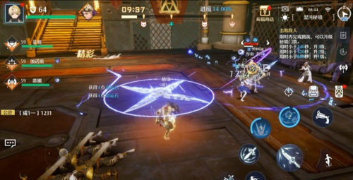 诺亚之心混沌秘境阵容怎么搭配 阵容搭配攻略