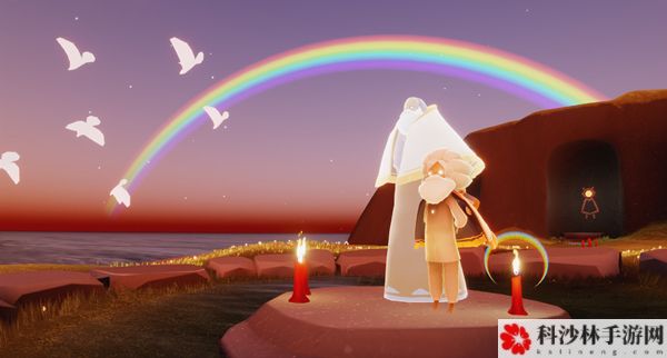 光遇5.20白金斗篷复刻先祖兑换图列表分享