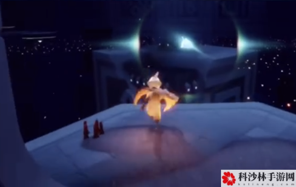 光遇5.20白金斗篷复刻先祖兑换图列表分享[多图]图片4