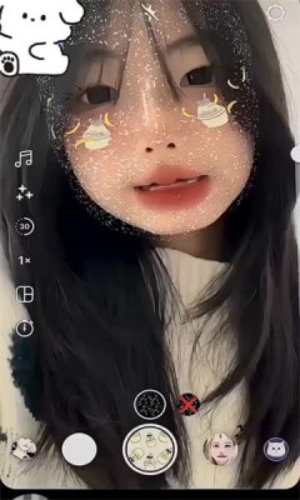 秒拍相机(ai换脸)app官方版下载-秒拍相机软件下载v1.0.1