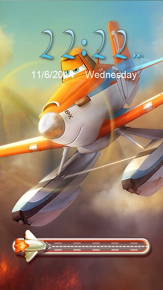 畅游锁屏官方版下载-畅游锁屏软件下载v2.3.1.16013