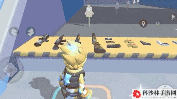 香肠派对怎么变成雷神和冥王？身份卡获得方法及技能介绍[视频][多图]图片3