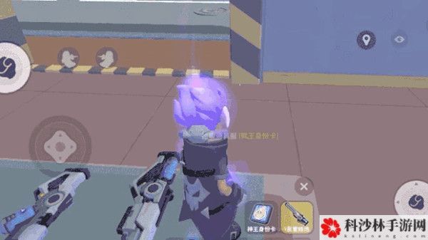 香肠派对怎么变成雷神和冥王？身份卡获得方法及技能介绍[视频][多图]图片7