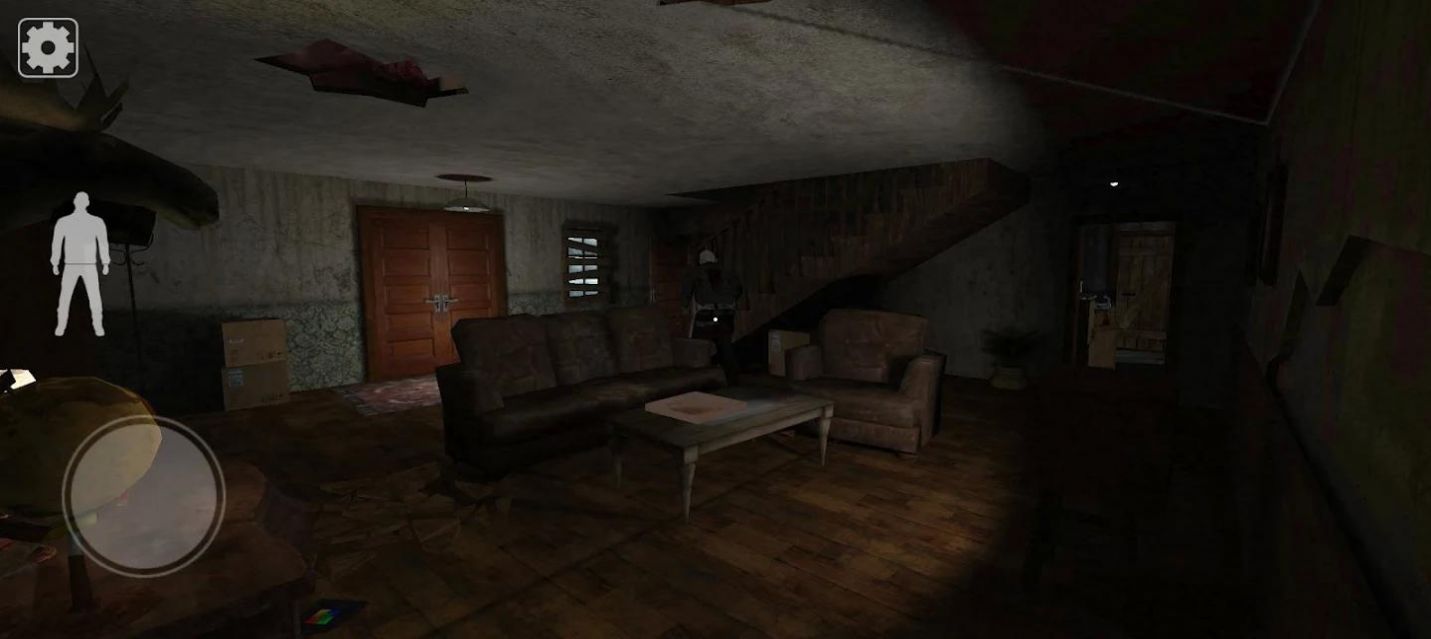 鬼屠夫2直升机内置作弊菜单v3.75-鬼屠夫2直升机内置作弊菜单游戏是一款令人着迷的惊悚动作解谜游戏