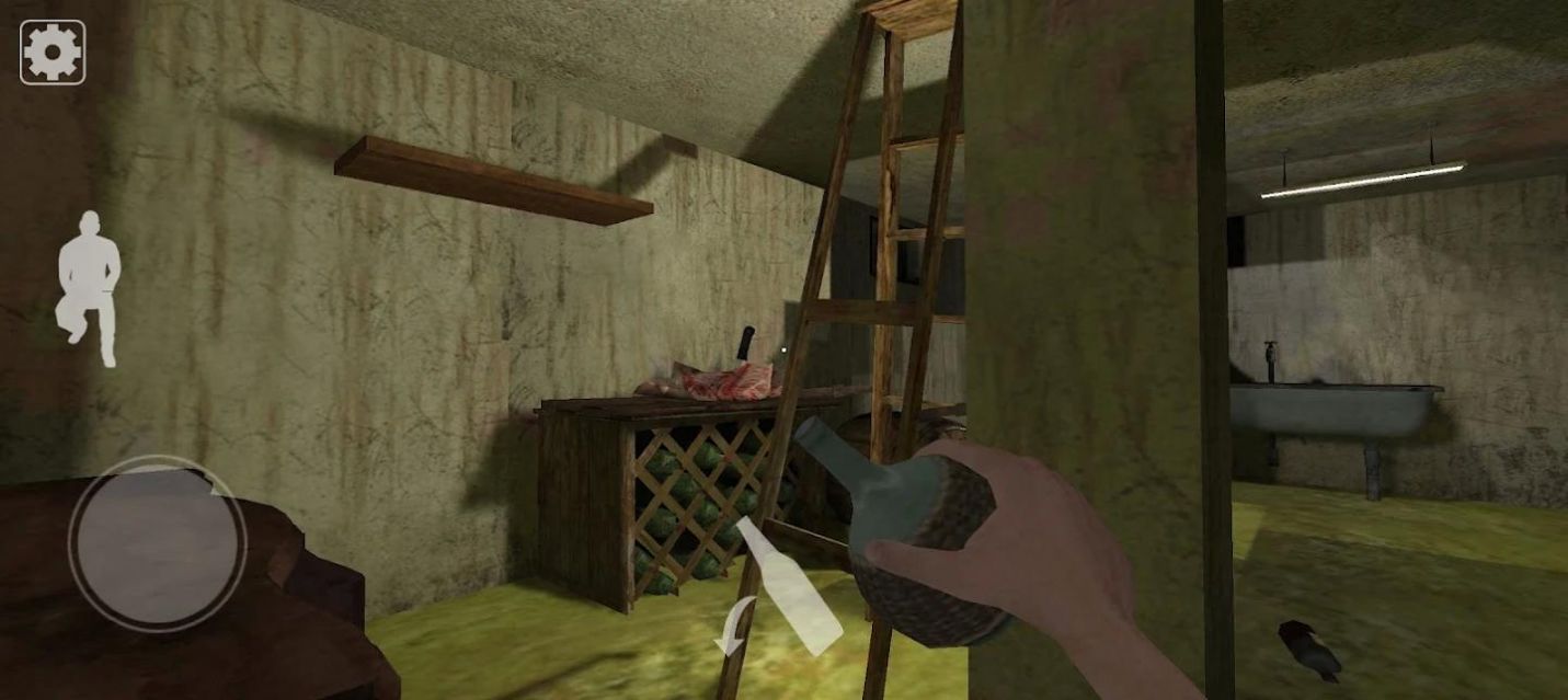 鬼屠夫2直升机内置作弊菜单v3.75-鬼屠夫2直升机内置作弊菜单游戏是一款令人着迷的惊悚动作解谜游戏