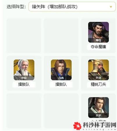 卧龙吟2水淹七军怎么玩 副本通关攻略