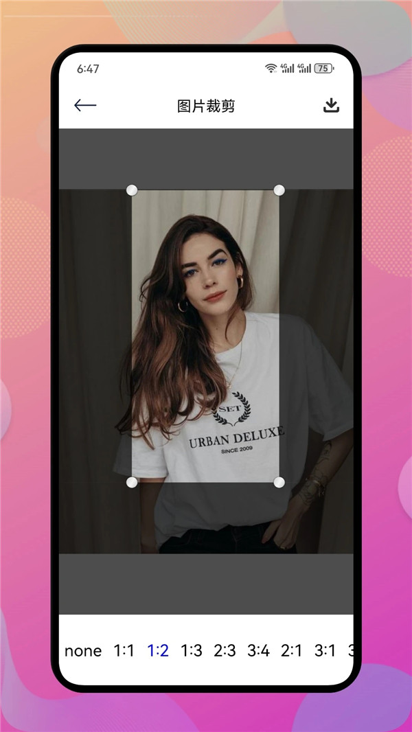 instaminiCamera下载-instaminiCamera安卓版v1.1