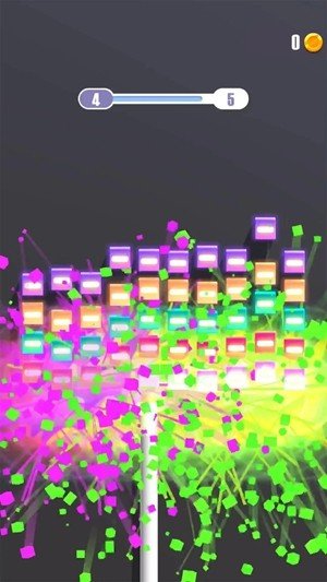 全民爱粉碎v6.99-全民爱粉碎通过简单易上手的操作和丰富多样的玩法