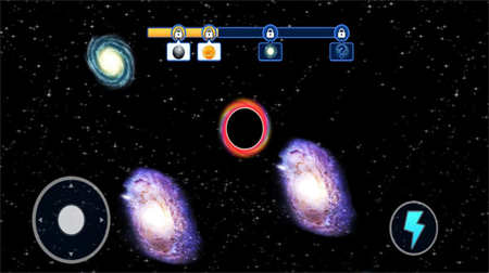 流浪黑洞游戏下载-流浪黑洞最新版手游 1.2