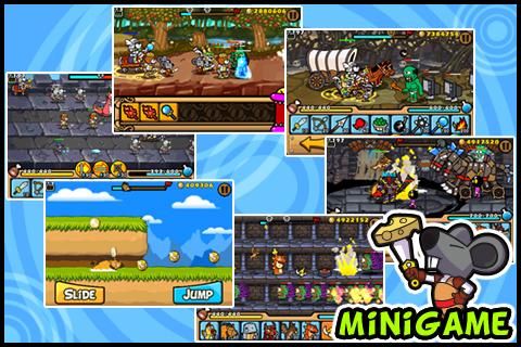 帕拉狗骑士无限食物和能量版手游下载-帕拉狗骑士无限食物和能量版最新版游戏下载 2.1.8