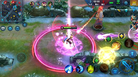 英雄血战中文版游戏下载-英雄血战中文版游戏官方安卓版 2.2.47