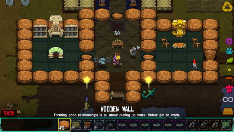 崩溃大陆无广告版游戏下载-崩溃大陆无广告版最新版手游 100.0.119