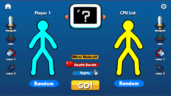 至尊决斗火柴人完整版无广告最新手游下载-至尊决斗火柴人完整版无广告安卓游戏下载 2.0.3