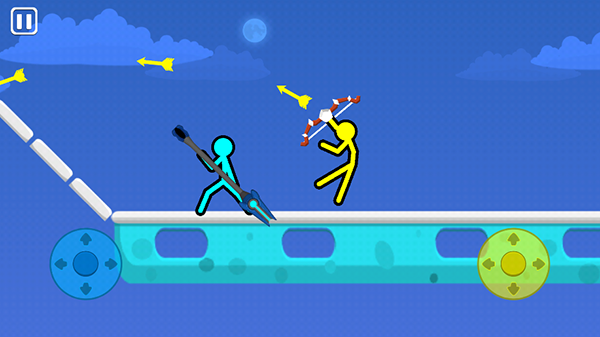 至尊决斗火柴人完整版无广告最新手游下载-至尊决斗火柴人完整版无广告安卓游戏下载 2.0.3