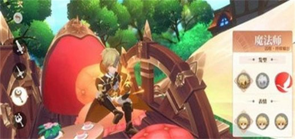 猎魂战歌游戏下载-猎魂战歌游戏手机版 1.0.0