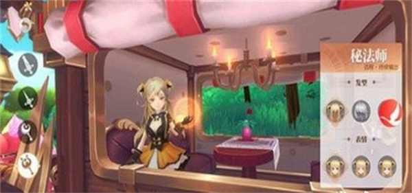 猎魂战歌游戏下载-猎魂战歌游戏手机版 1.0.0