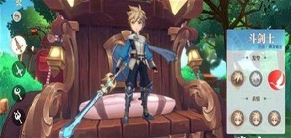 猎魂战歌游戏下载-猎魂战歌游戏手机版 1.0.0