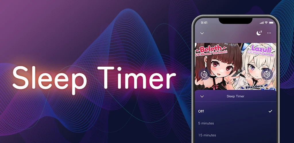 dlsite sound免费版下载-dlsite sound官网app手机版下载 2.0.4