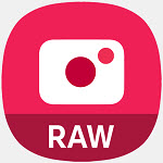 三星Expert RAW相机
