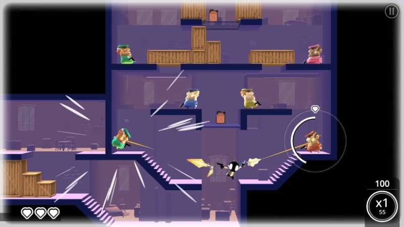 我的朋友佩德罗无敌版手游下载-我的朋友佩德罗无敌版免费手游下载 1.0